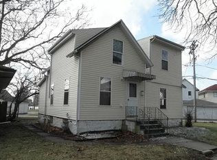 514 Douglas St, Joliet, IL 60435