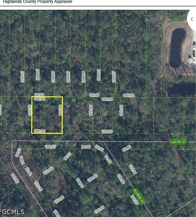 1st image of 2520 Azure St