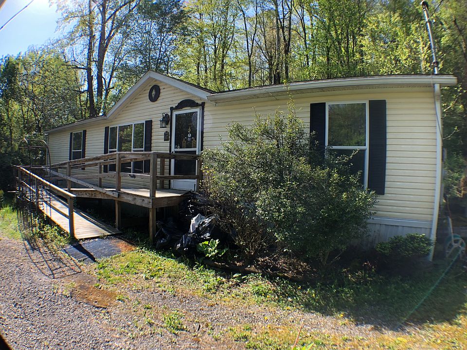 147 Paw Paw Est, Rivesville, WV 26588 Zillow