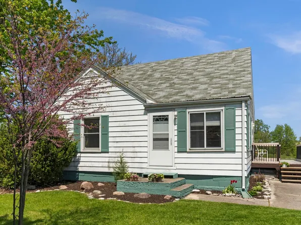 4030 W Washington Center Rd, Fort Wayne, IN 46818