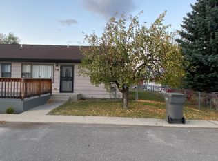 708 E Riggs St, East Helena, MT 59635