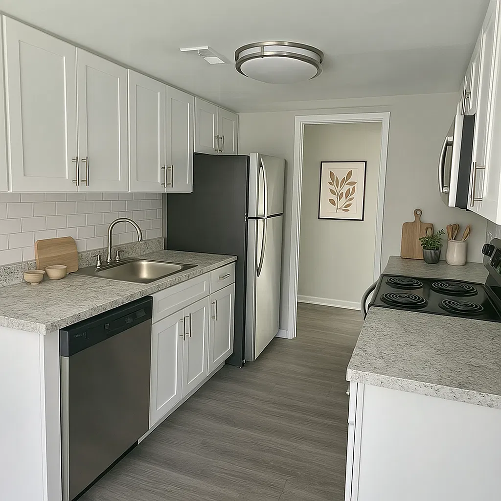 Heritage Woods — Photo 3
