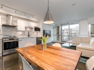 221 Union St #714, Vancouver, BC V6A 0B4