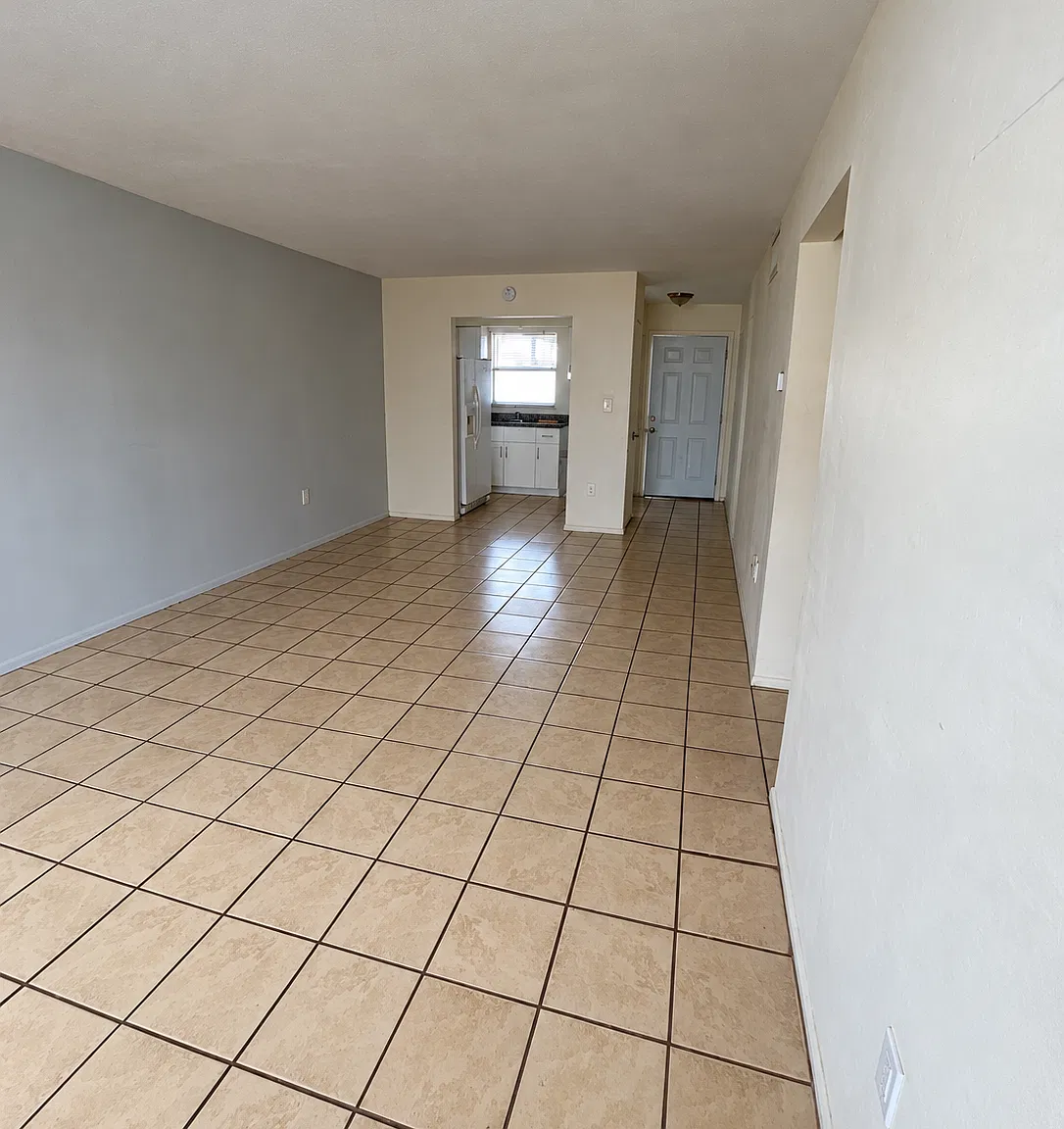 1 bed, 645 sqft, $950 — Photo 3