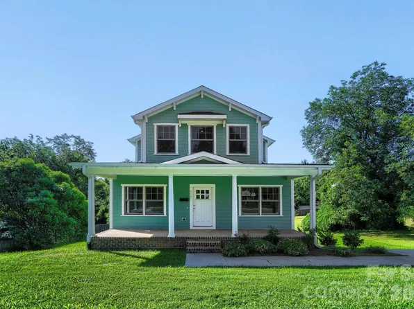 517 W Front St, Statesville, NC 28677
