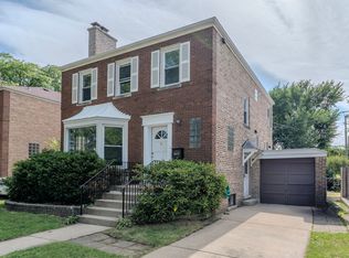 5410 N California Ave, Chicago, IL 60625