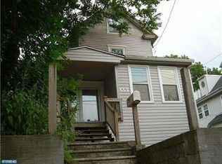 552 E Church Rd, Elkins Park, PA 19027