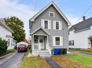 99 William St #1, Manchester, NH 03102