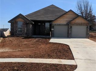 517 Hunter Dr, Norman, OK 73071