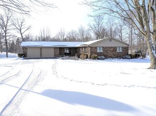 7130 S 125 W, Trafalgar, IN 46181