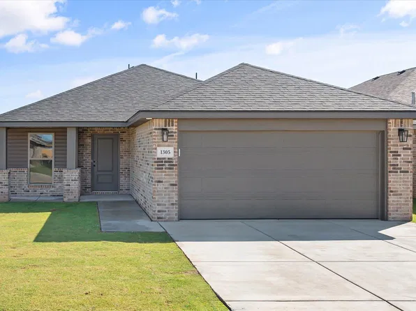 1305 Trenton Ave, Lubbock, TX 79416