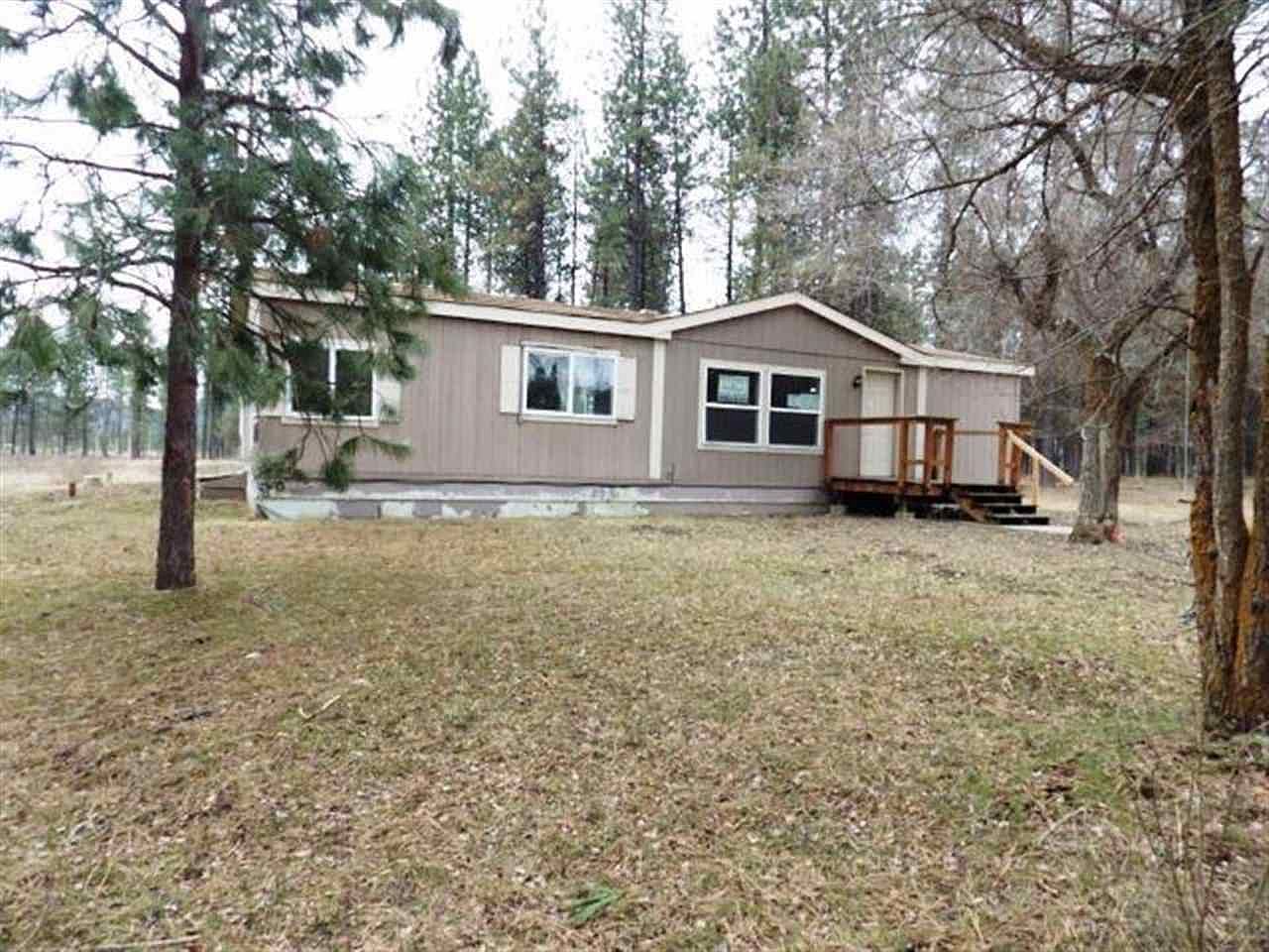 4564 Emilys Way, Springdale, WA 99173 Zillow