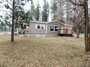 4564 Emilys Way, Springdale, WA 99173