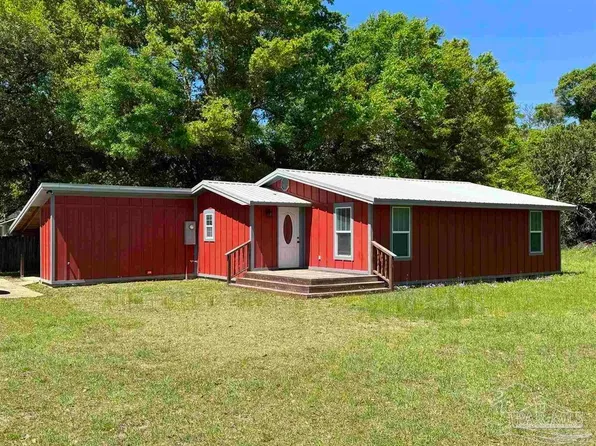 11601 Chemstrand Rd, Pensacola, FL 32534