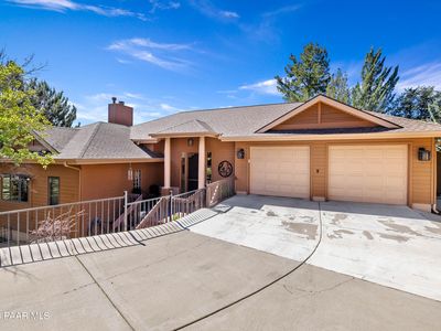 1350 Solar Heights Dr, Prescott, AZ, 86303
