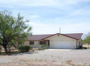 3022 E San Xavier Rd, Sierra Vista, AZ 85635