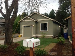 10001 SE Amherst St, Clackamas, OR 97015