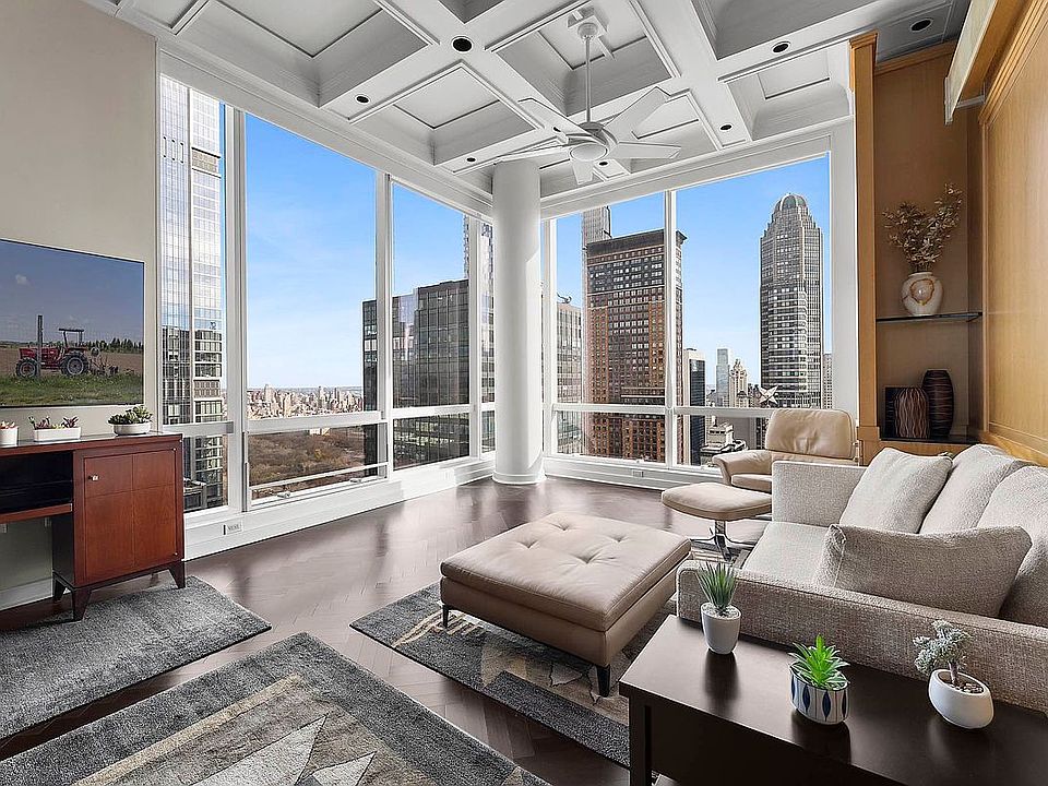 1st image of 230 W 56th St APT 62B