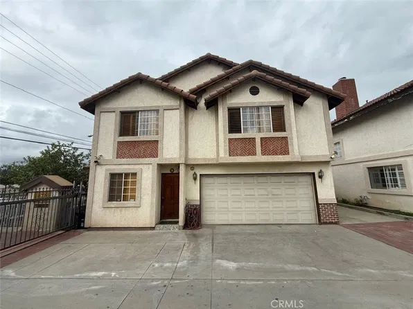 12015 Elliott Ave, El Monte, CA 91732