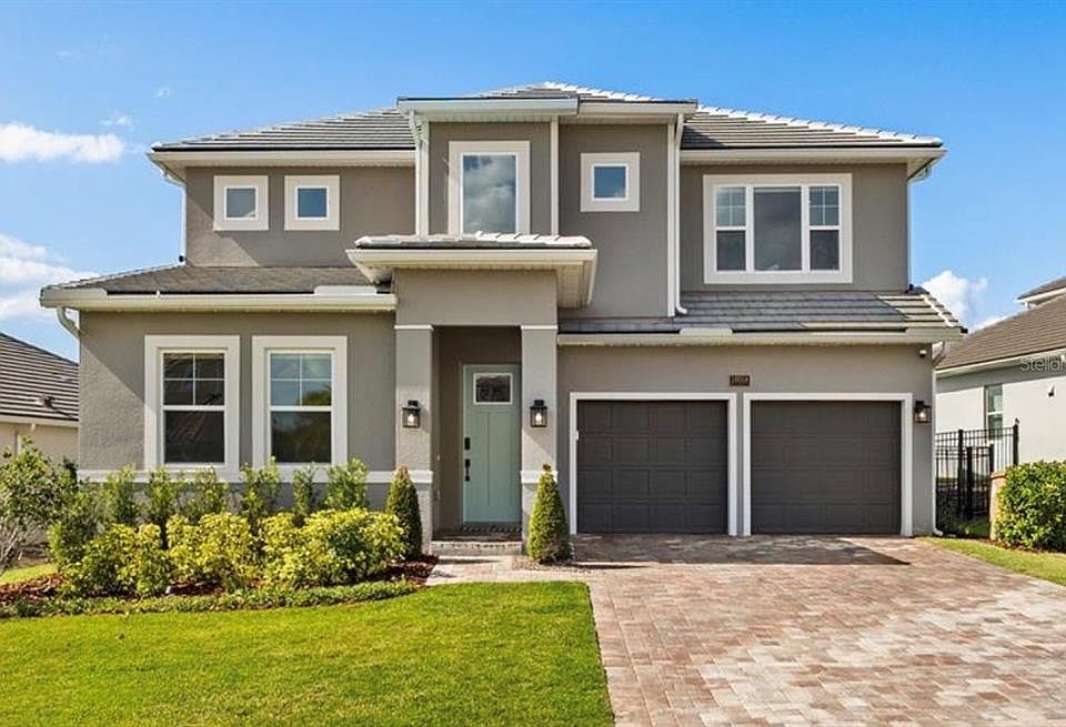 1st image of 16018 Volterra Point