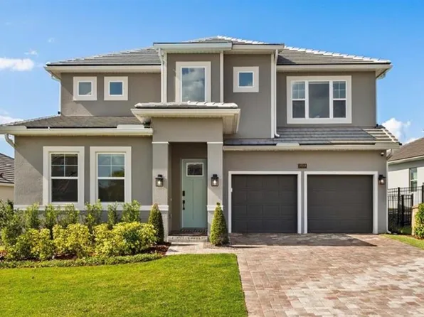16018 Volterra Point, Montverde, FL 34756
