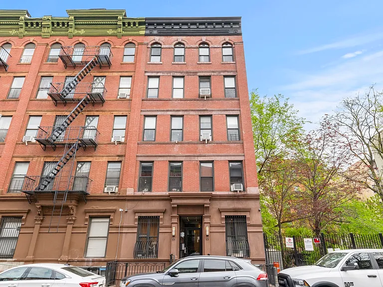 161 W 133rd St #1B — Photo 11