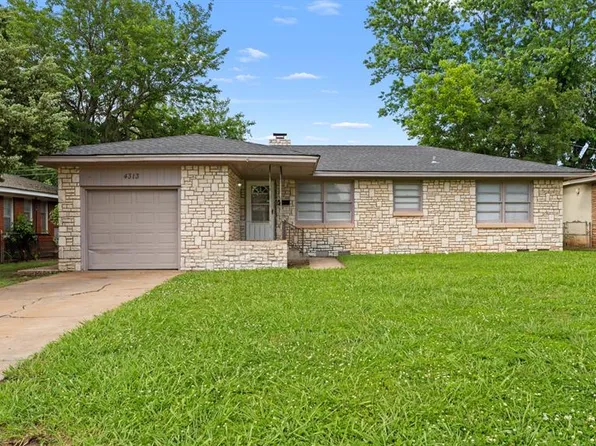 4313 SE 13th St, Del City, OK 73115