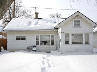 4439 W Howie Pl, Milwaukee, WI 53216