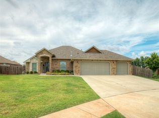 2006 Allora Ct, Norman, OK 73071
