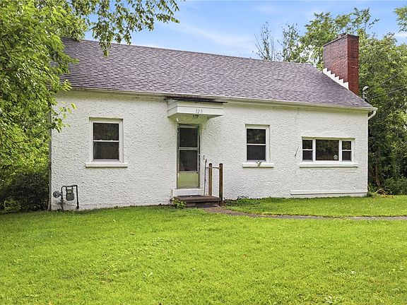 2nd image of 120 Dorseyville Rd