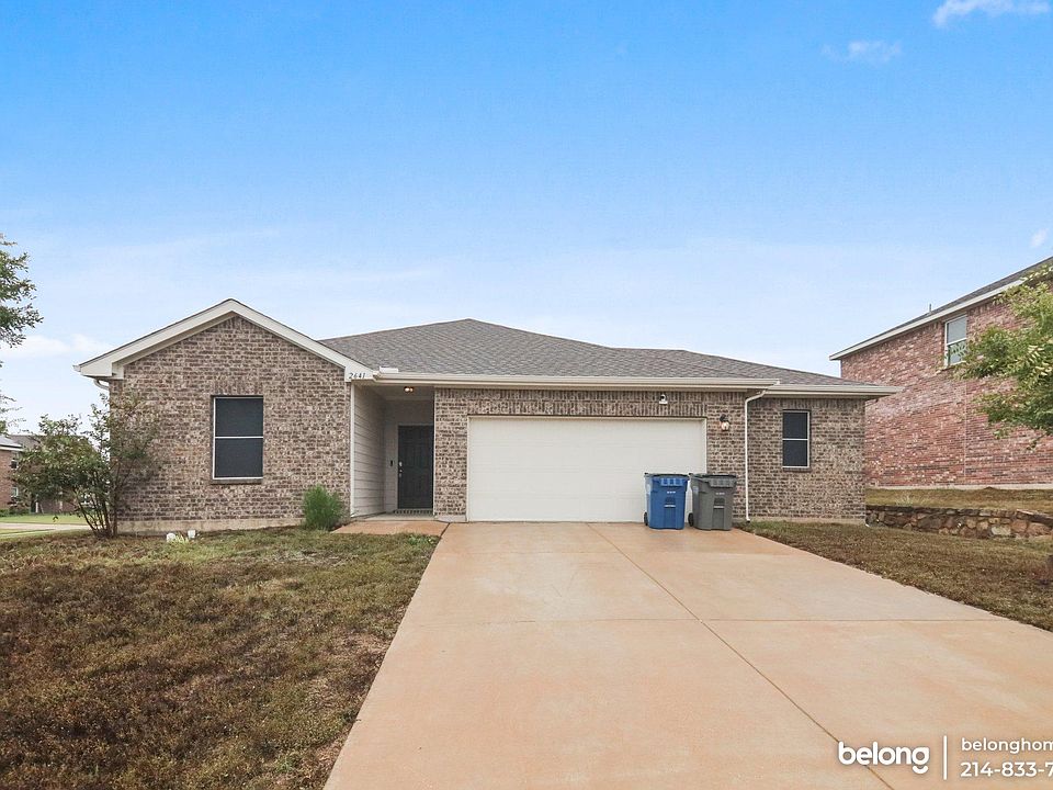 1st image of 2641 Salado Creek Ln