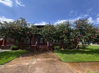 2206 Hazel St, Beaumont, TX 77701