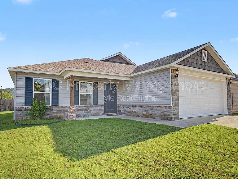 946 E Sparrow Cir — Photo 22