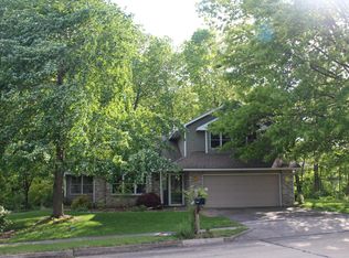 3709 Falmouth Dr, Columbia, MO 65203