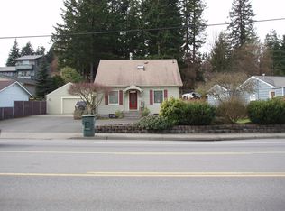 7128 Beverly Blvd, Everett, WA 98203