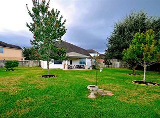 20026 Cape Clover Trl, Richmond, TX 77407