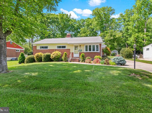 9818 Richlyn Dr, Perry Hall, MD 21128