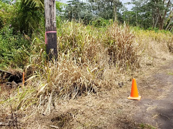Sandalwood Ct Lot 7, Kurtistown, HI 96760