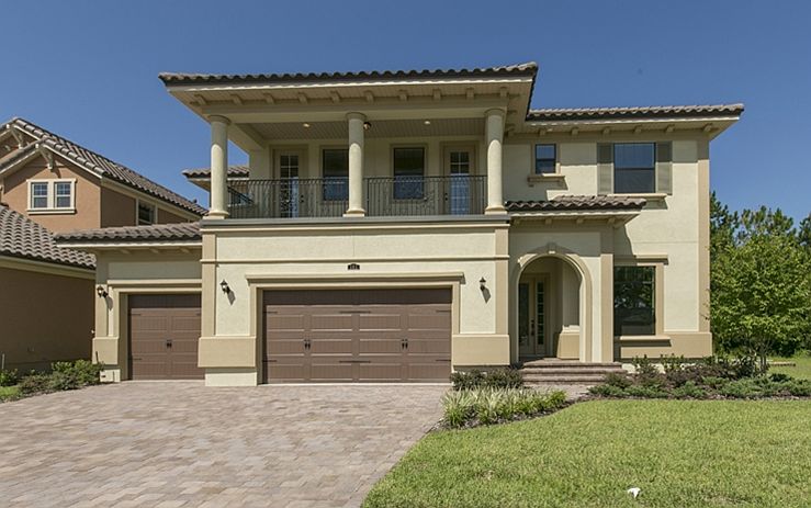 Homesite 25