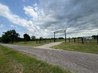 Rs County Rd #2420, Alba, TX 75410