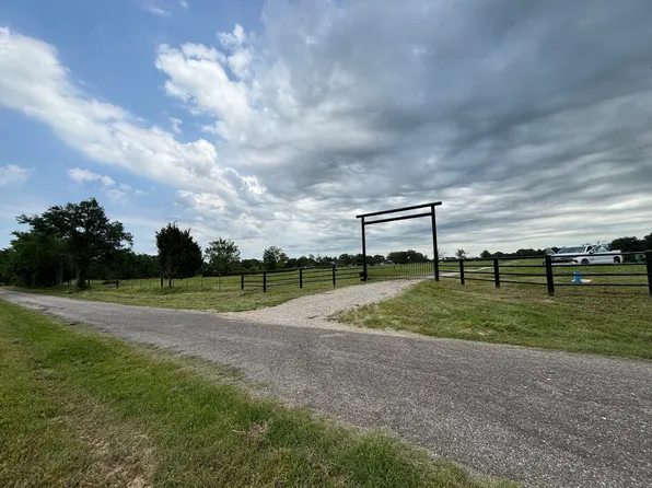 Rs County Rd #2420, Alba, TX 75410