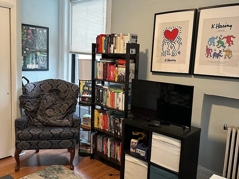 251 S Saint Clair St #5 — Photo 9