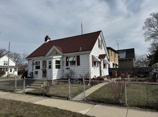 6033 38th Ave, Kenosha, WI 53142