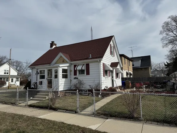 6033 38th AVENUE, Kenosha, WI 53142