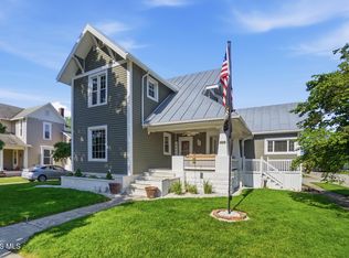 202 S Main St, Jenera, OH 45841