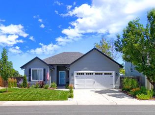 8656 Apache Plume Dr, Parker, CO 80134