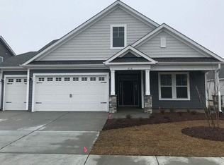414 Cascade Loop LOT 3, Seaglass Sand Dollar D Little River, SC 29566
