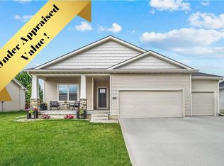 2906 SW Pleasant St, Ankeny, IA 50023