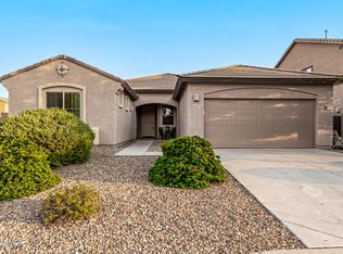 4337 W Alabama Ln, San Tan Valley, AZ 85144