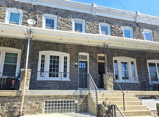 4121 Tower St, Philadelphia, PA 19127